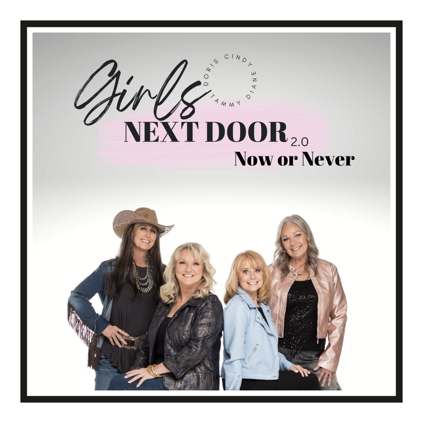 【R&B】 Girls Next Door It's About Timing Girls Next Door | rareandobscuremusic